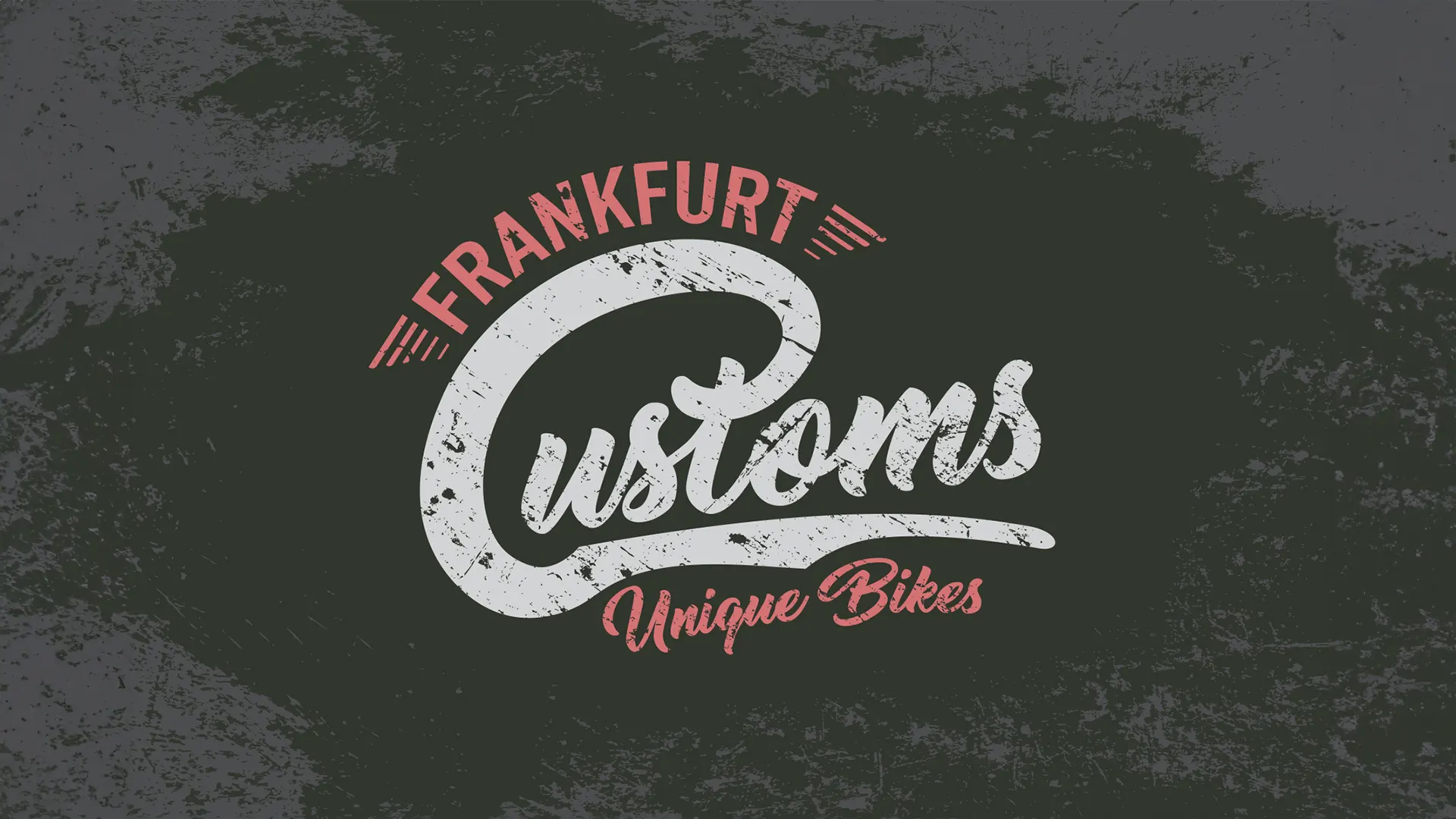 Meine Design-Services, Logodesign, Logo, Frankfurt Customs